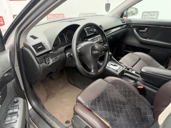 Audi A4 II (B6) с пробегом 2001 года, цена 319 999 рублей, 199123 км, универсал, Автокод Объявления