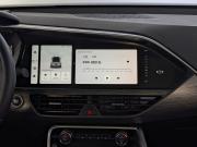 Geely Tugella I Рестайлинг Москва  - изображение 45
