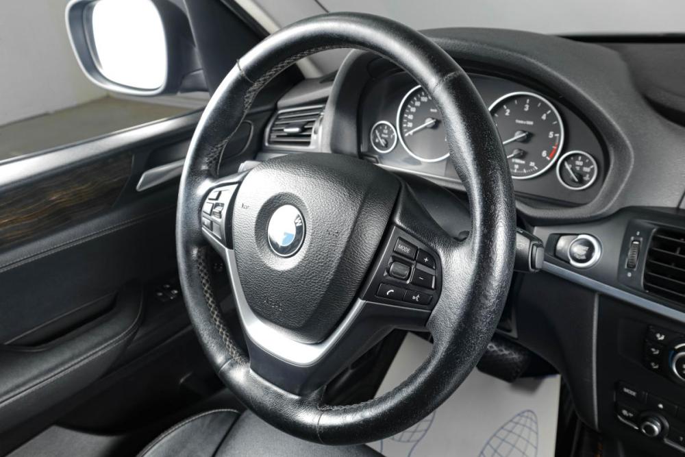 BMW X3 II (F25) Тюмень  - изображение 12