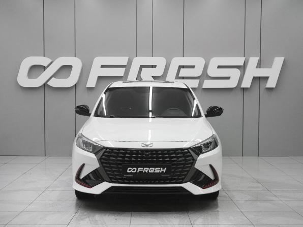 Kaiyi E5 с пробегом 2023 года, цена 1 469 000 рублей, 69583 км, седан, Автокод Объявления