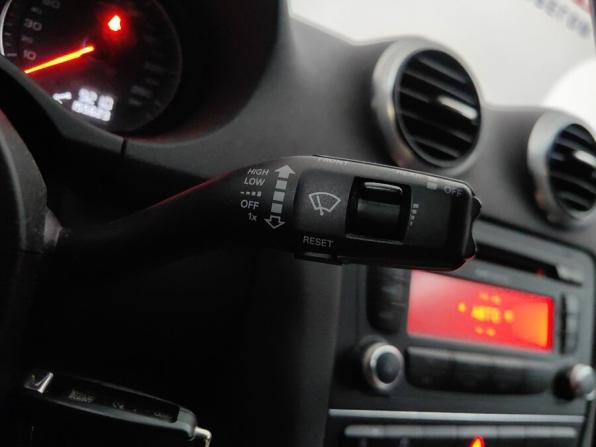 Audi A3 II (8P) Рестайлинг 2 с пробегом 2011 года, цена 819 000 рублей, 155622 км, хэтчбек, Автокод Объявления