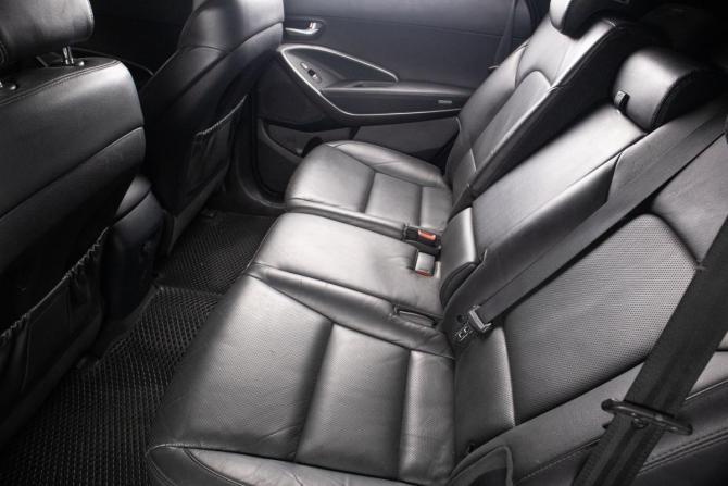Hyundai Maxcruz с пробегом 2016 года, цена 2 449 000 рублей, 206173 км, внедорожник, Автокод Объявления