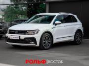 Volkswagen Tiguan II Москва  - изображение 26