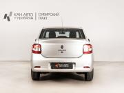 Renault Logan II Рестайлинг Казань  - изображение 12