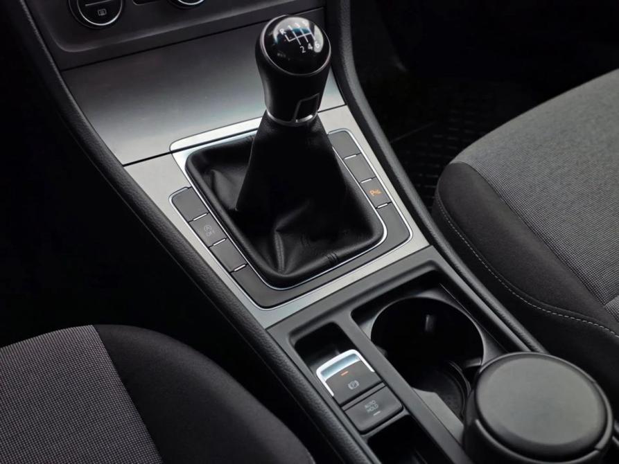 Volkswagen Golf VII Санкт-Петербург  - изображение 13