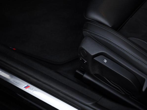 BMW 3 серии VII (G2x) с пробегом 2020 года, цена 3 349 000 рублей, 135977 км, седан, Автокод Объявления