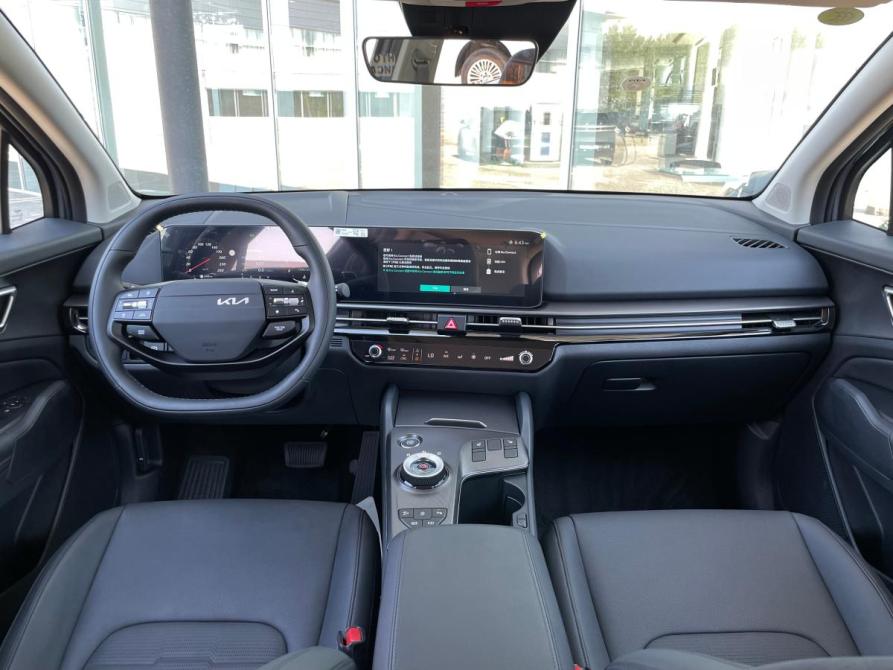 Kia Sportage V Рестайлинг Краснодар  - изображение 10