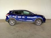 Nissan Qashqai II Москва  - изображение 28