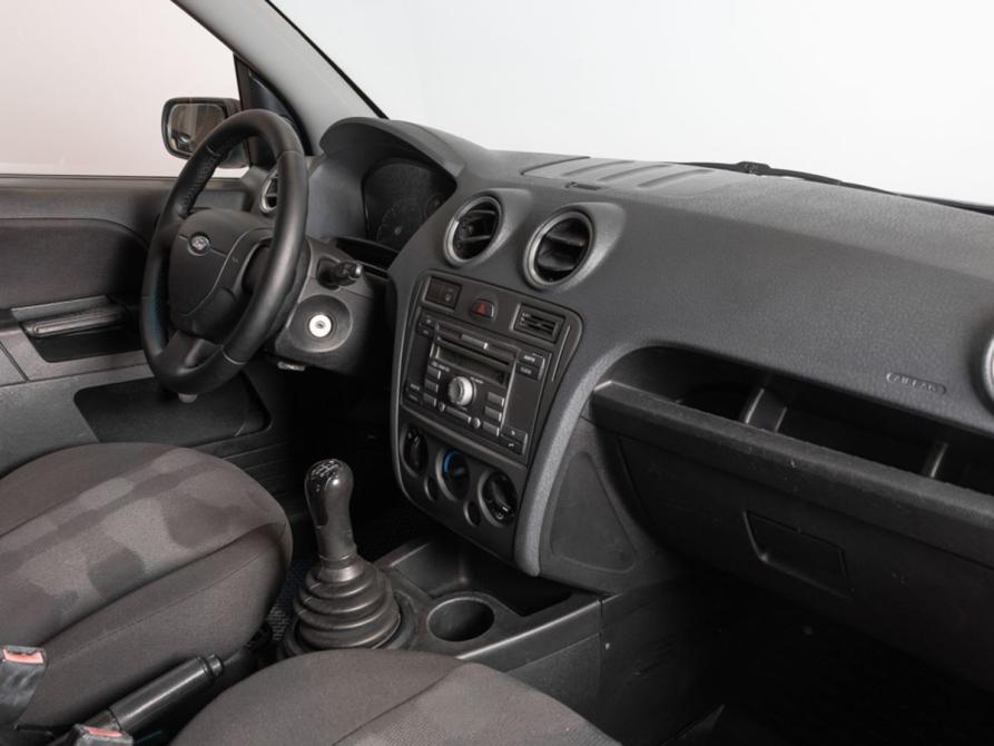 Ford Fusion I Рестайлинг Казань  - изображение 7