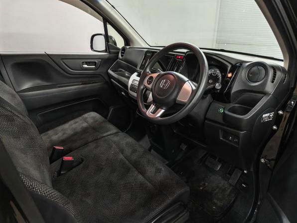 Honda N-WGN I Рестайлинг с пробегом 2016 года, цена 622 000 рублей, 148212 км, хэтчбек, Автокод Объявления