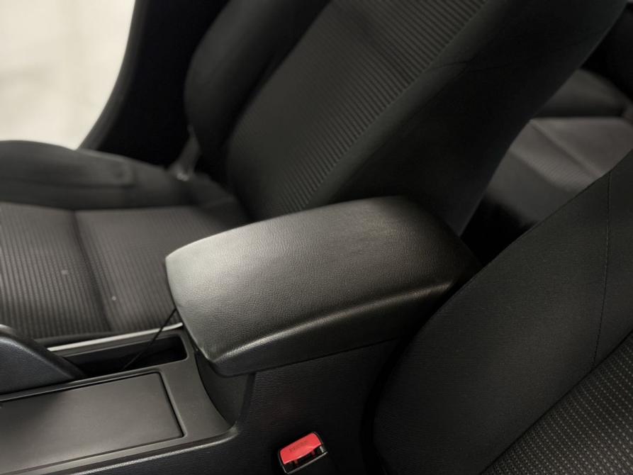 Mazda 3 II (BL) Рестайлинг Челябинск  - изображение 19