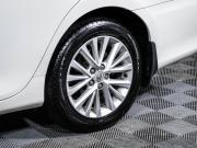 Toyota Camry VII (XV50) Рестайлинг Москва  - изображение 35