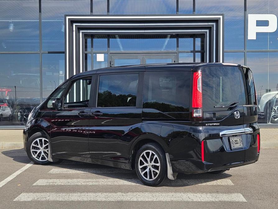 Honda Stepwgn V Рестайлинг Воронеж  - изображение 6