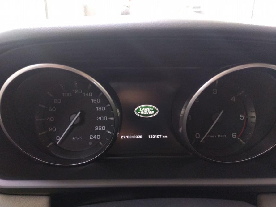 Land Rover Range Rover Sport II Минеральные Воды  - изображение 13