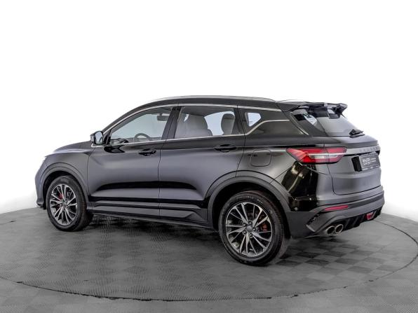 Belgee X50 с пробегом 2024 года, цена 1 825 000 рублей, 62704 км, внедорожник, Автокод Объявления