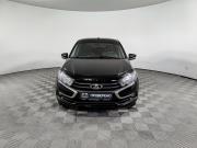 Lada (ВАЗ) Granta I Рестайлинг Уфа  - изображение 24