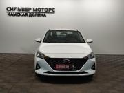 Hyundai Solaris II Рестайлинг Пермь  - изображение 20