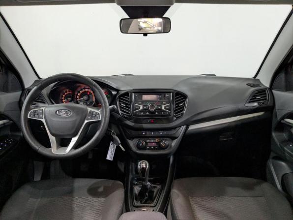 Lada (ВАЗ) Vesta I с пробегом 2019 года, цена 925 000 рублей, 68888 км, седан, Автокод Объявления