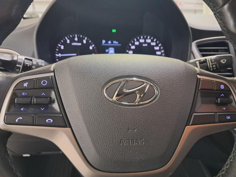 Hyundai Solaris II Набережные Челны  - изображение 25