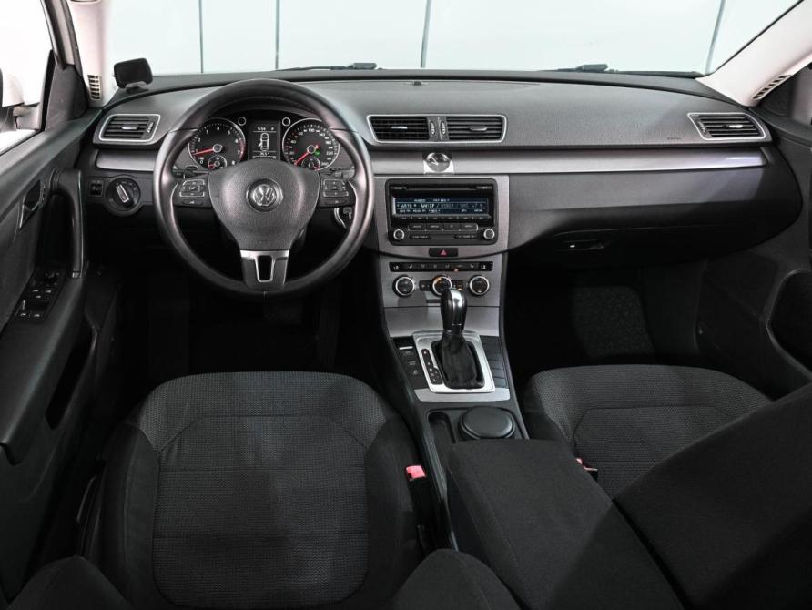 Volkswagen Passat B7 Ростов-на-Дону  - изображение 6