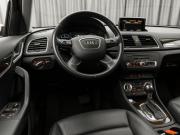 Audi Q3 I (8U) Москва  - изображение 33