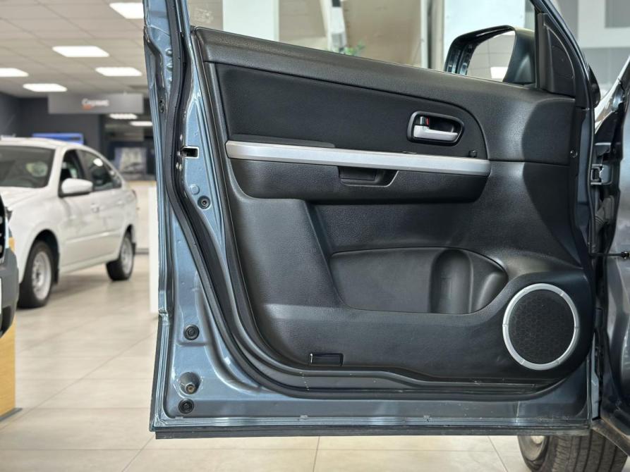 Suzuki Grand Vitara II Москва  - изображение 14