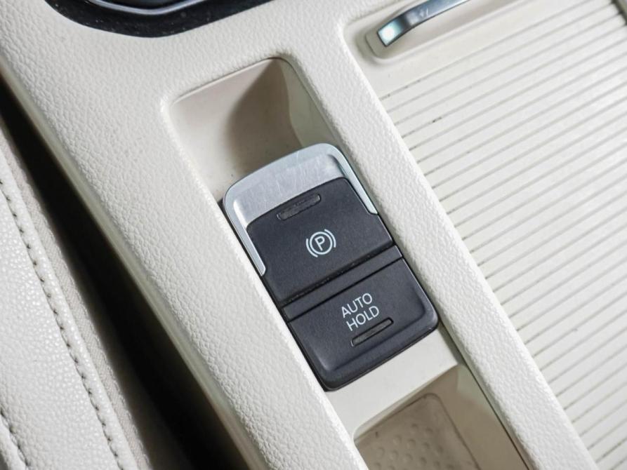 Volkswagen Passat B8 Воронеж  - изображение 21