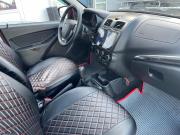 Lada (ВАЗ) Granta I Рестайлинг Вологда  - изображение 41