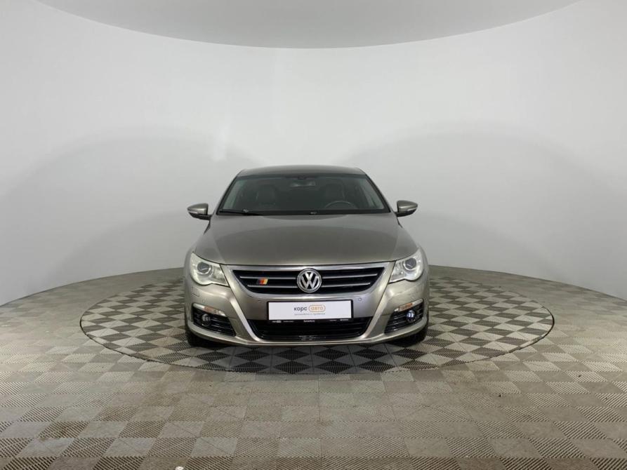 Volkswagen Passat CC I Ногинск  - изображение 2