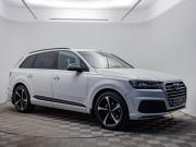 Audi Q7 II (4M) Москва  - изображение 26