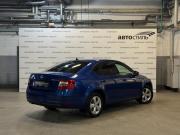 Skoda Octavia III (A7) Рестайлинг Санкт-Петербург  - изображение 24