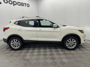 Nissan Rogue Sport I Воронеж  - изображение 29