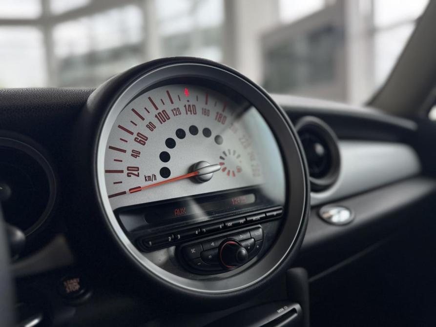 Mini Hatch II (R56) Рестайлинг Тула  - изображение 10