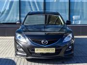 Mazda 6 II (GH) Рестайлинг Екатеринбург  - изображение 27