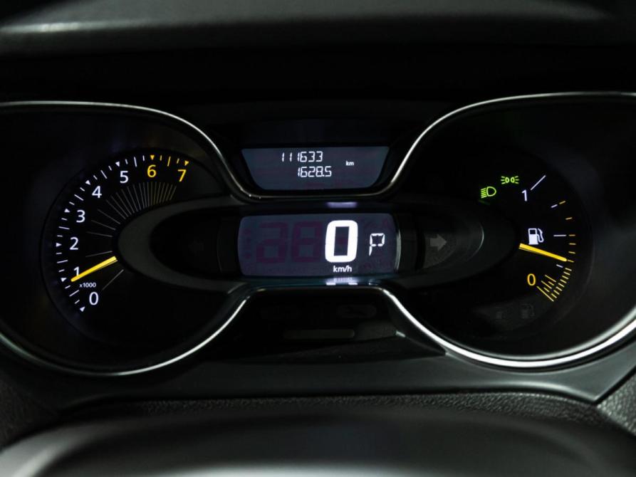 Renault Kaptur I Санкт-Петербург  - изображение 12