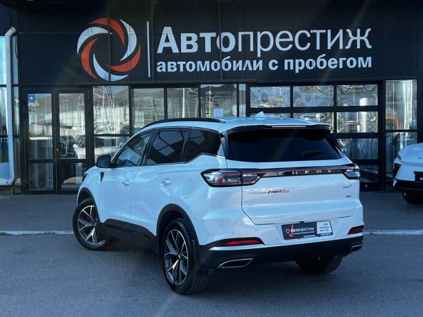 Chery Tiggo 7 Pro Max I Рестайлинг с пробегом 2024 года, цена 2 349 000 рублей, 45629 км, внедорожник, Автокод Объявления