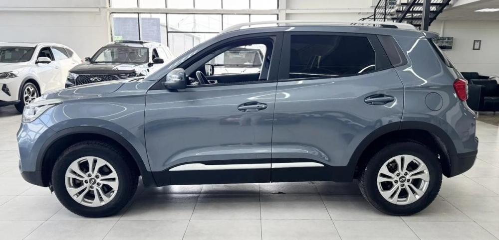 Chery Tiggo 4 I Рестайлинг Шахты  - изображение 8
