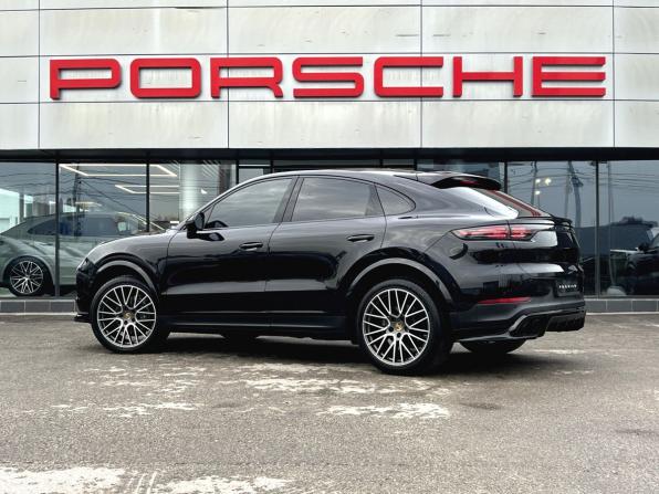 Porsche Cayenne III с пробегом 2019 года, цена 6 650 000 рублей, 121032 км, внедорожник, Автокод Объявления