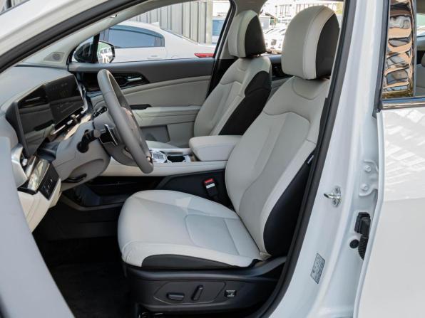 Kia Sportage V Рестайлинг с пробегом 2026 года, цена 3 780 000 рублей, 54 км, внедорожник, Автокод Объявления