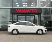 Lada (ВАЗ) Vesta I Рестайлинг (NG) Азнакаево  - изображение 32