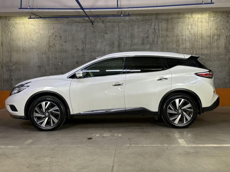 Nissan Murano III (Z52) Уфа  - изображение 6