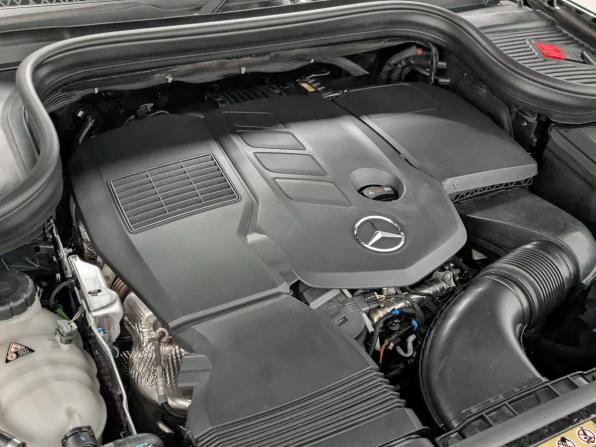 Mercedes-Benz GLE II (V167) с пробегом 2021 года, цена 6 580 000 рублей, 71982 км, внедорожник, Автокод Объявления