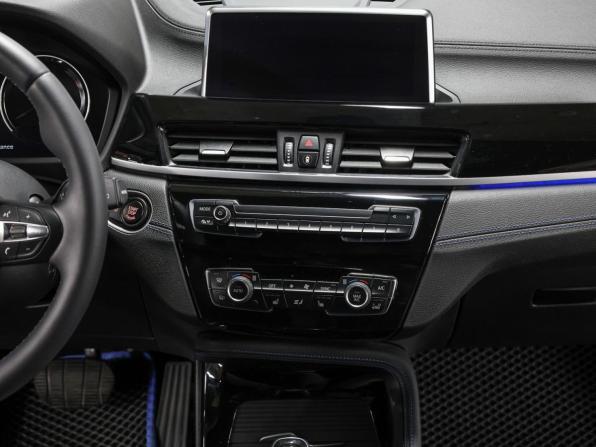 BMW X1 II (F48) Рестайлинг с пробегом 2021 года, цена 3 149 000 рублей, 54624 км, внедорожник, Автокод Объявления