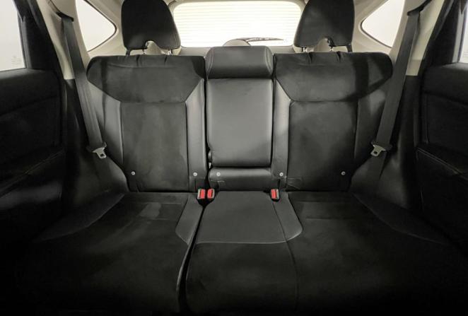 Honda CR-V IV Рестайлинг с пробегом 2017 года, цена 2 020 000 рублей, 169488 км, внедорожник, Автокод Объявления