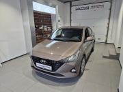Hyundai Solaris II Рестайлинг Москва  - изображение 14