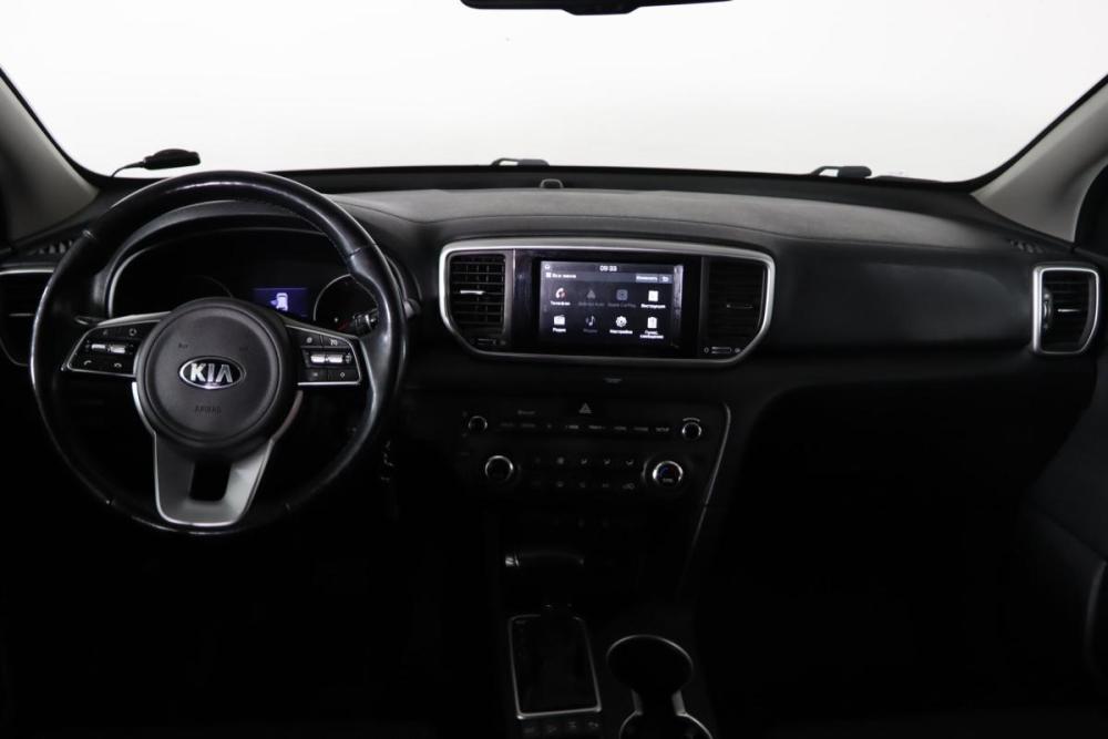 Kia Sportage IV Рестайлинг Нижний Новгород  - изображение 13