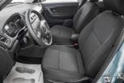Skoda Fabia II Рестайлинг Барнаул  - изображение 36