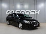 Toyota Avensis III Воронеж  - изображение 22