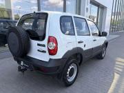 Chevrolet Niva I Рестайлинг Москва  - изображение 28