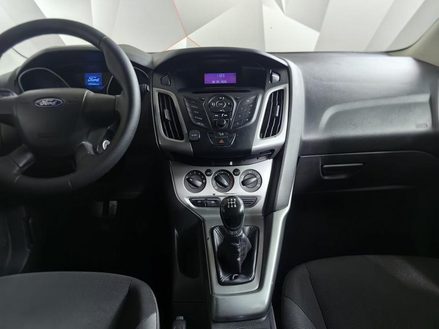Ford Focus III Москва  - изображение 14